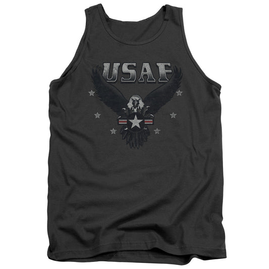 Air Force Incoming Licensed Adult Unisex Tank Top SM-2X