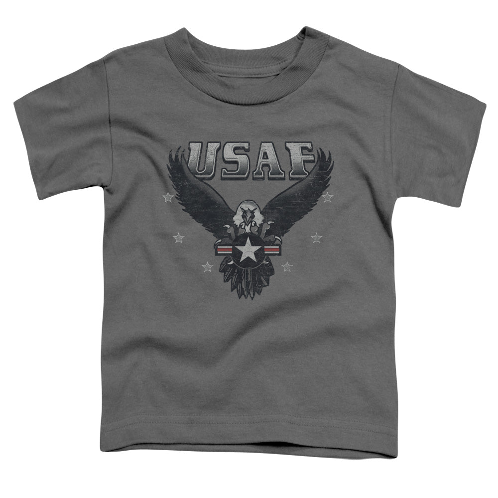 Air Force Incoming Licensed Toddler T-Shirt SM-LG