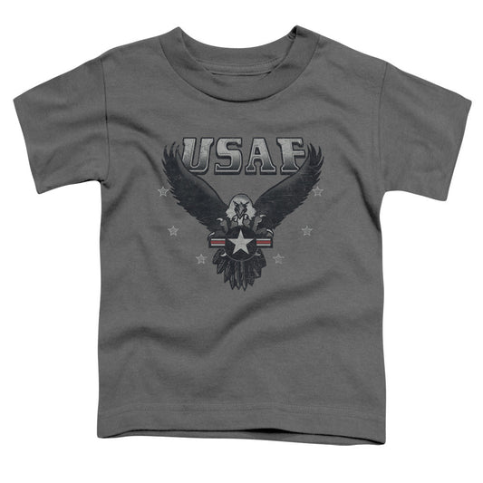 Air Force Incoming Licensed Toddler T-Shirt SM-LG