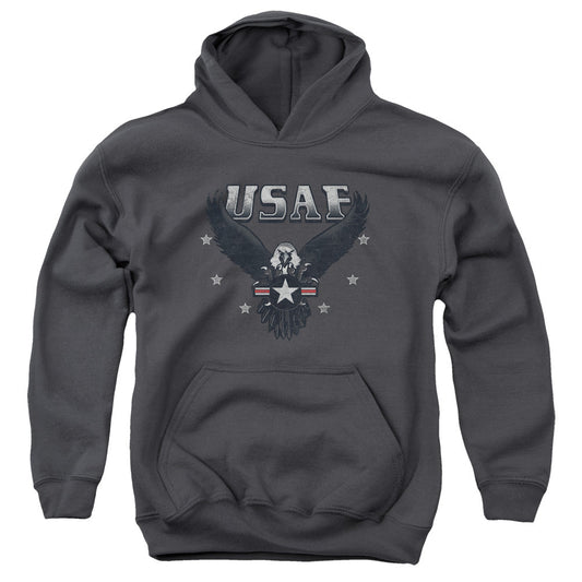 Air Force Incoming Licensed Youth Hoodie (Ages 8-12) SM-XL
