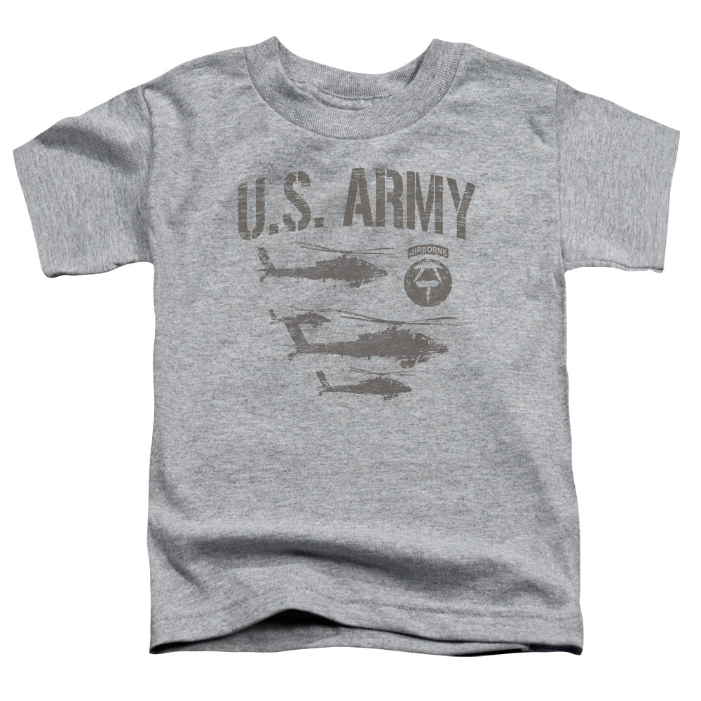 Army Airborne Licensed Toddler T-Shirt SM-LG
