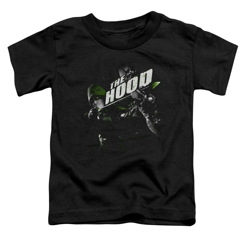 Arrow Take Aim Licensed Toddler T-Shirt LG
