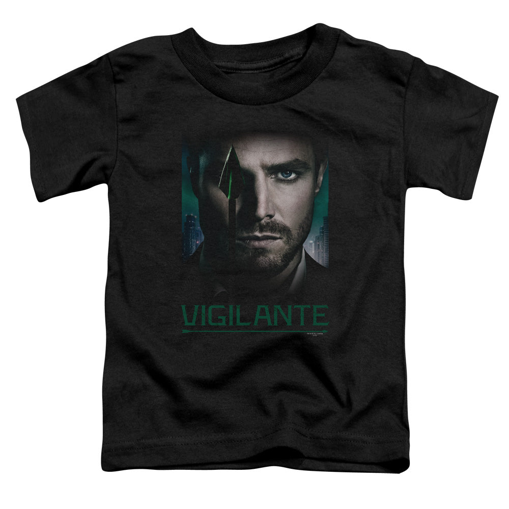Arrow Good Eye Licensed Toddler T-Shirt LG