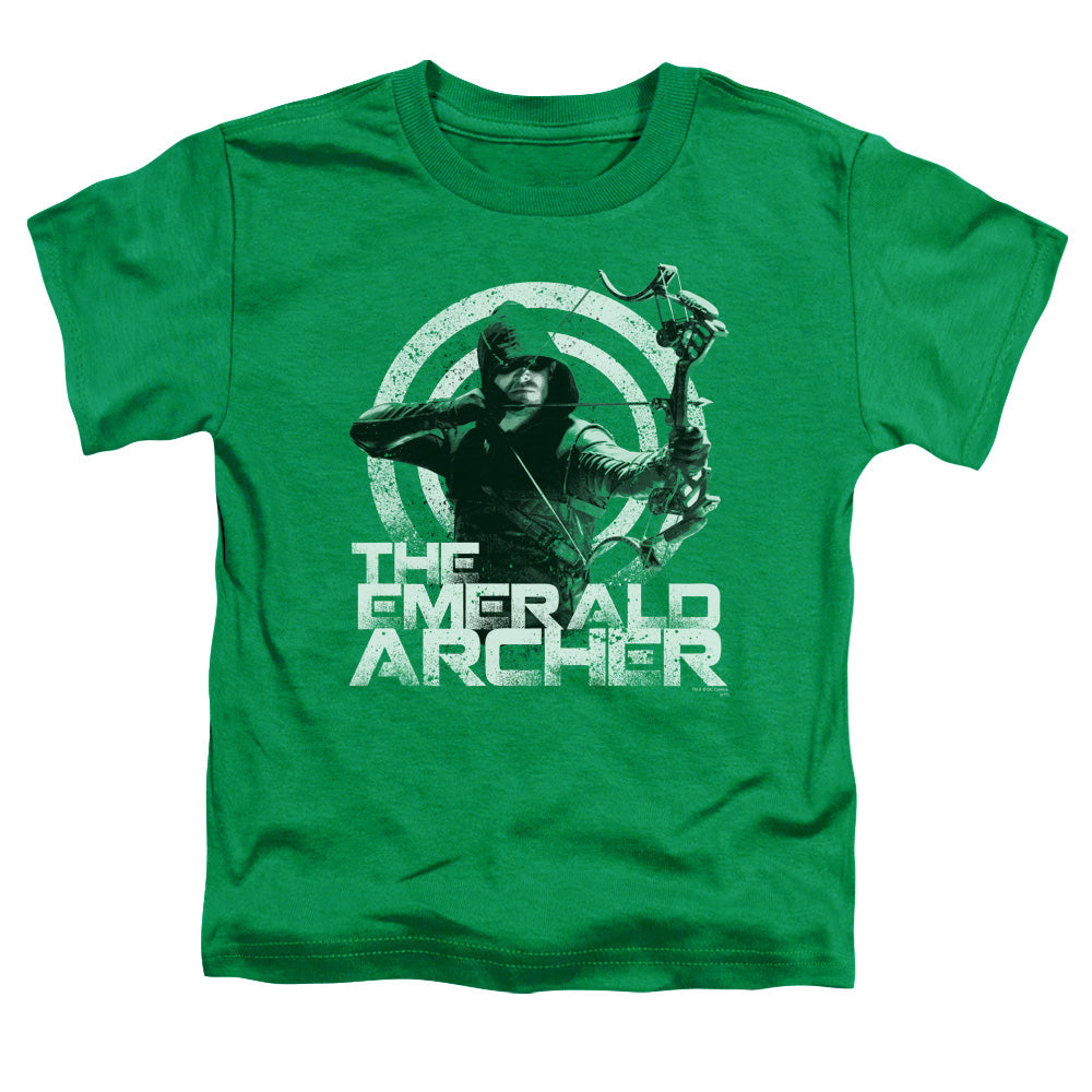 Arrow Archer Licensed Toddler T-Shirt LG
