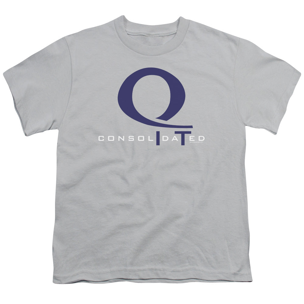 Arrow Queen Consolidated Licensed Kid's T-Shirt (Ages 4-7) XL