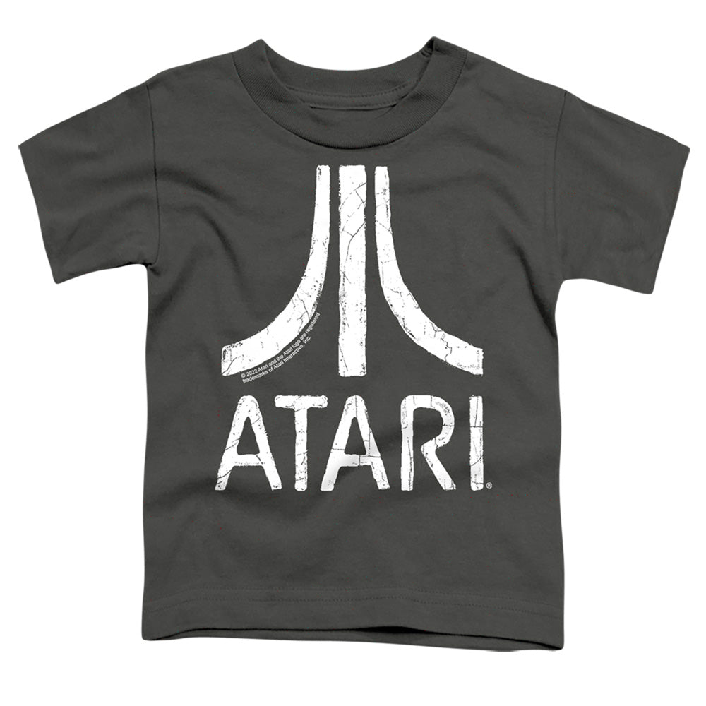 Atari Rough Logo Licensed Toddler T-Shirt SM-LG