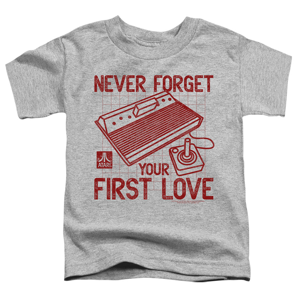 Atari First Love Licensed Toddler T-Shirt SM-LG