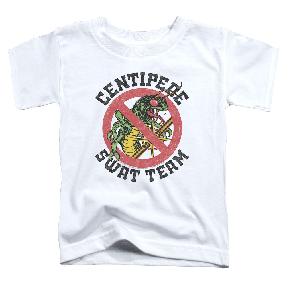 Atari Swat Team Licensed Toddler T-Shirt LG-MD (