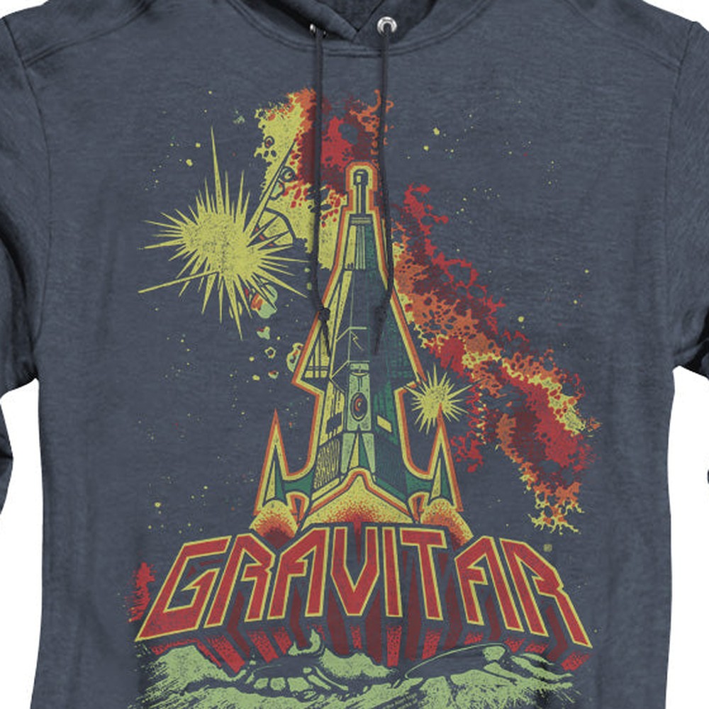 Design detail