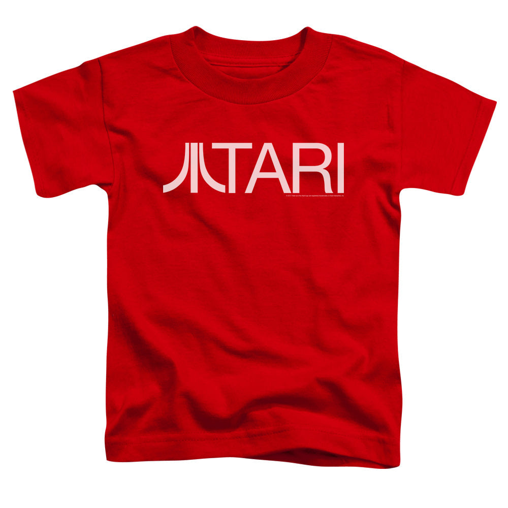 Atari Atari Licensed Toddler T-Shirt SM-LG