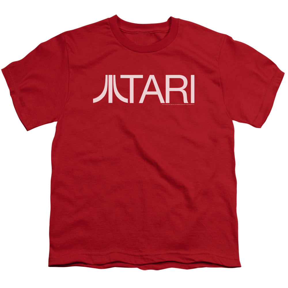 Atari Atari Licensed Kid's T-Shirt (Ages 4-7) XS-XL