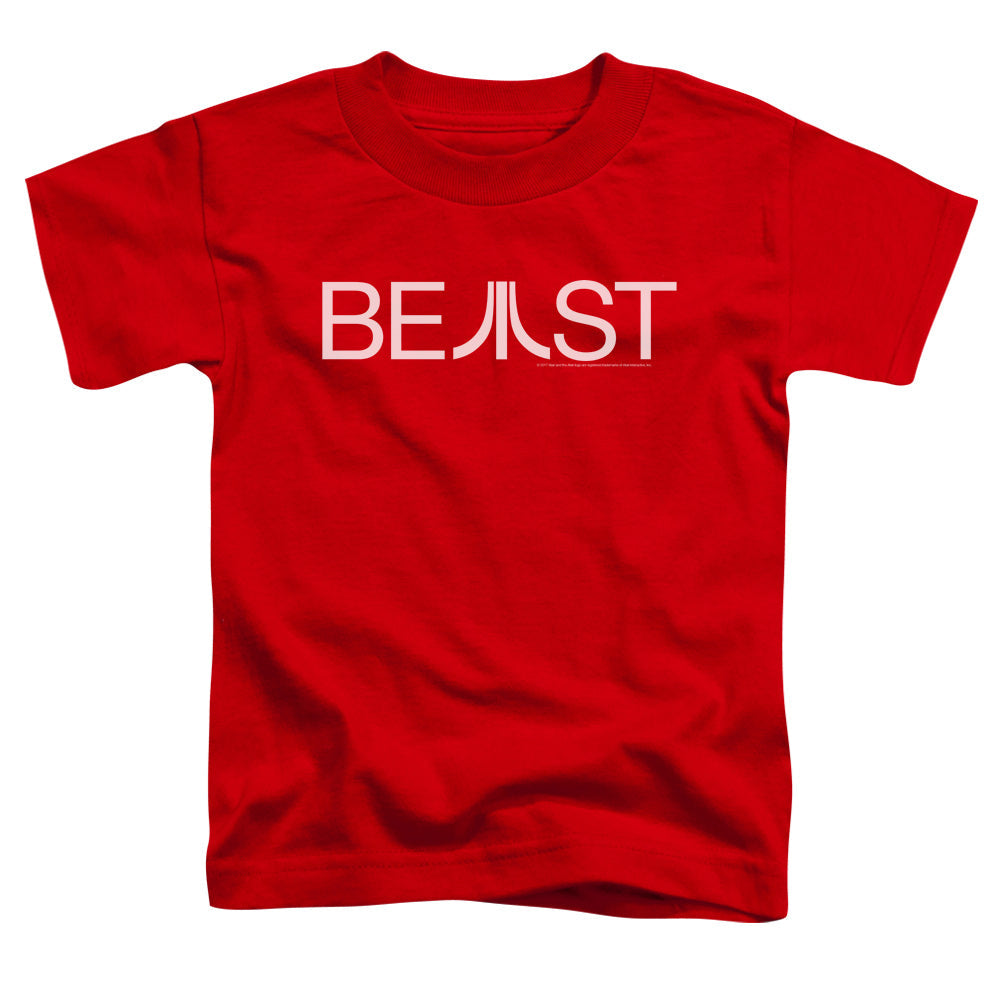 Atari Beast Licensed Toddler T-Shirt SM-LG