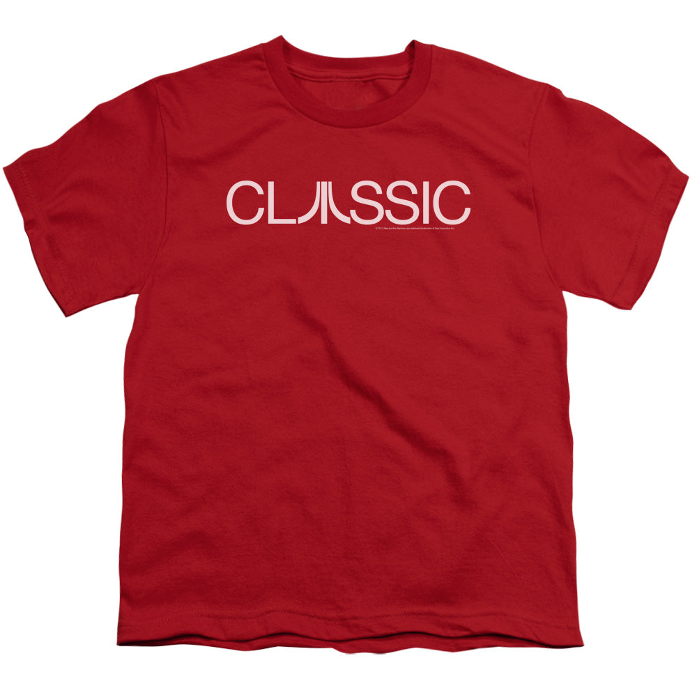 Atari Classic Licensed Kid's T-Shirt (Ages 4-7) XS-XL