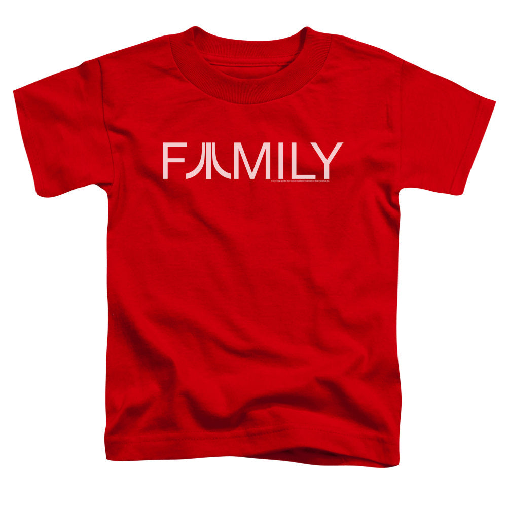 Atari Family Licensed Toddler T-Shirt SM-LG