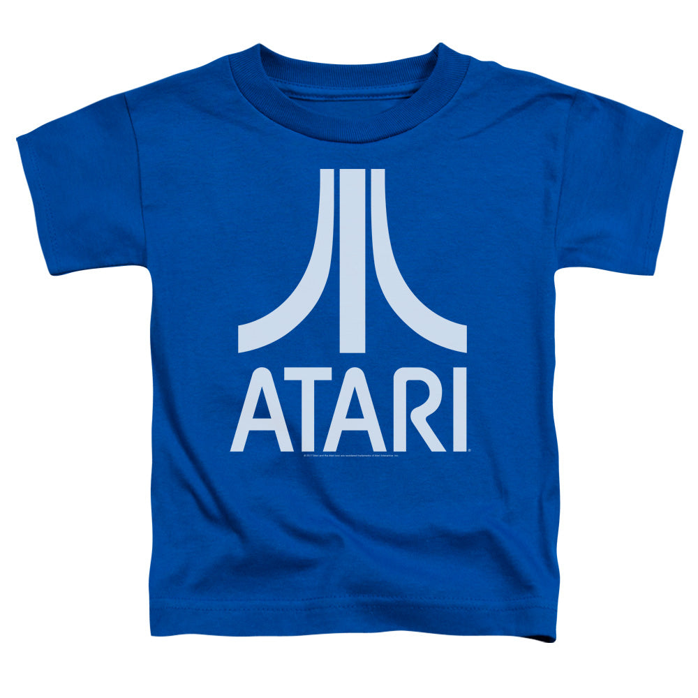 Atari Atari Logo Licensed Toddler T-Shirt SM-LG