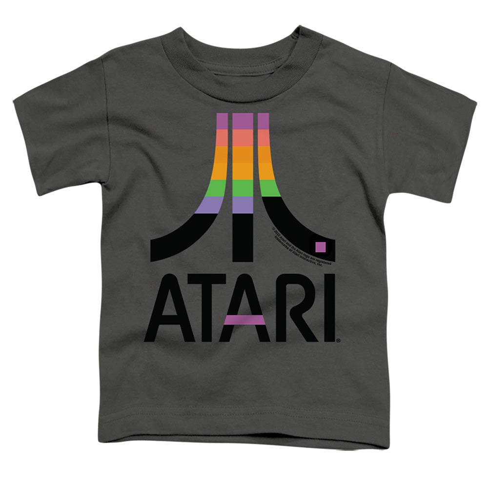 Atari Breakout Inset Licensed Toddler T-Shirt SM-LG