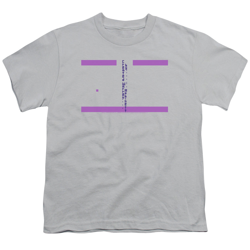 Atari Easter Egg Licensed Kid's T-Shirt (Ages 4-7) XL