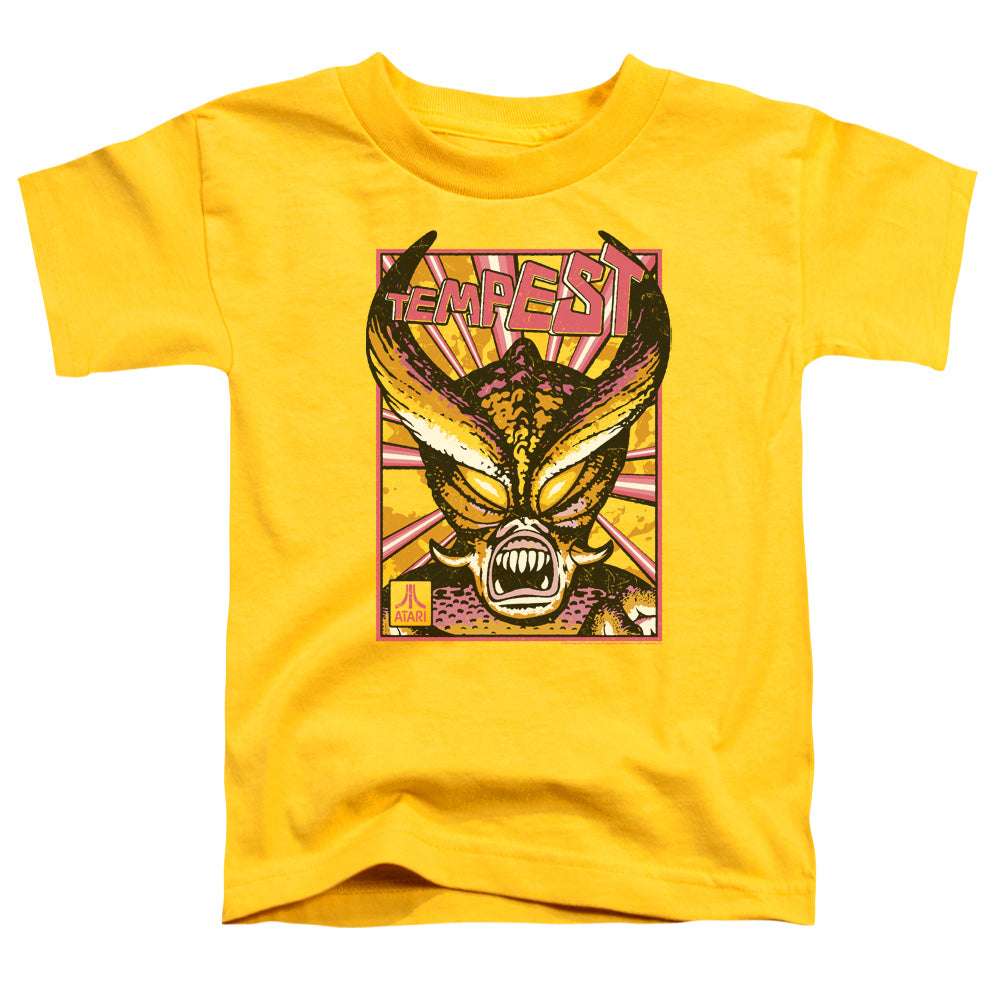 Atari In The Grasp Licensed Toddler T-Shirt SM-LG