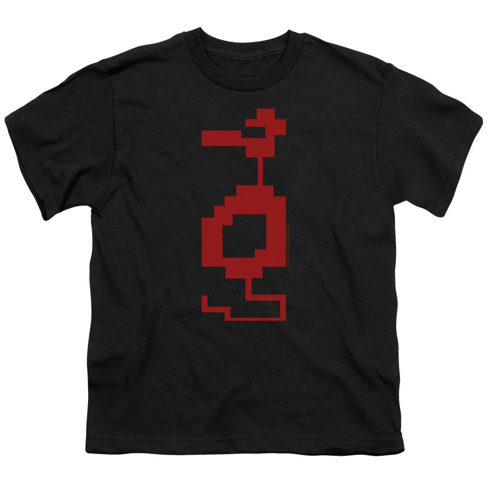 Atari Dragon Licensed Kid's T-Shirt (Ages 4-7) XS-XL
