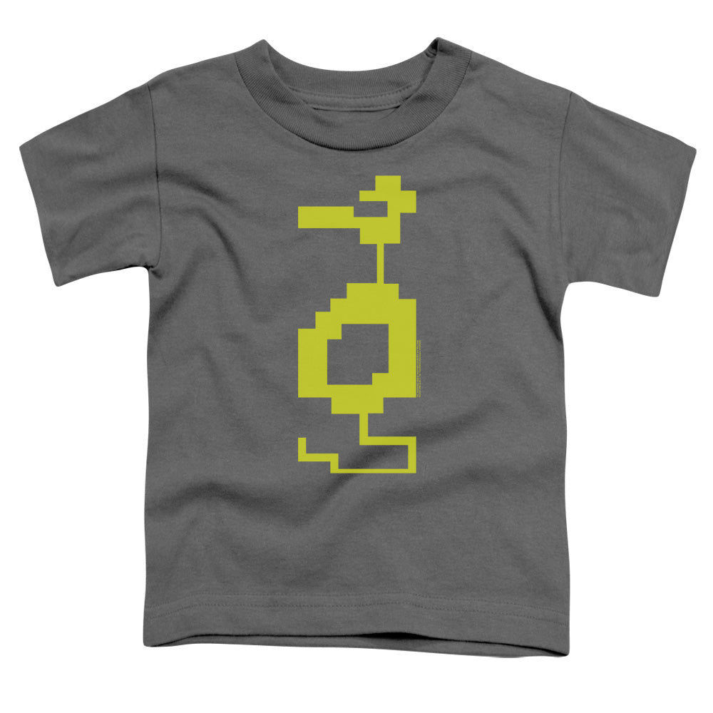 Atari Dragon Licensed Toddler T-Shirt SM-LG