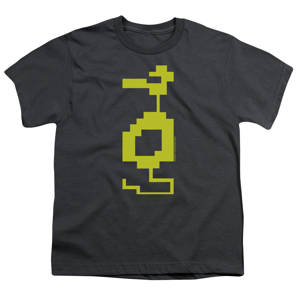 Atari Dragon Licensed Kid's T-Shirt (Ages 4-7) XS-XL