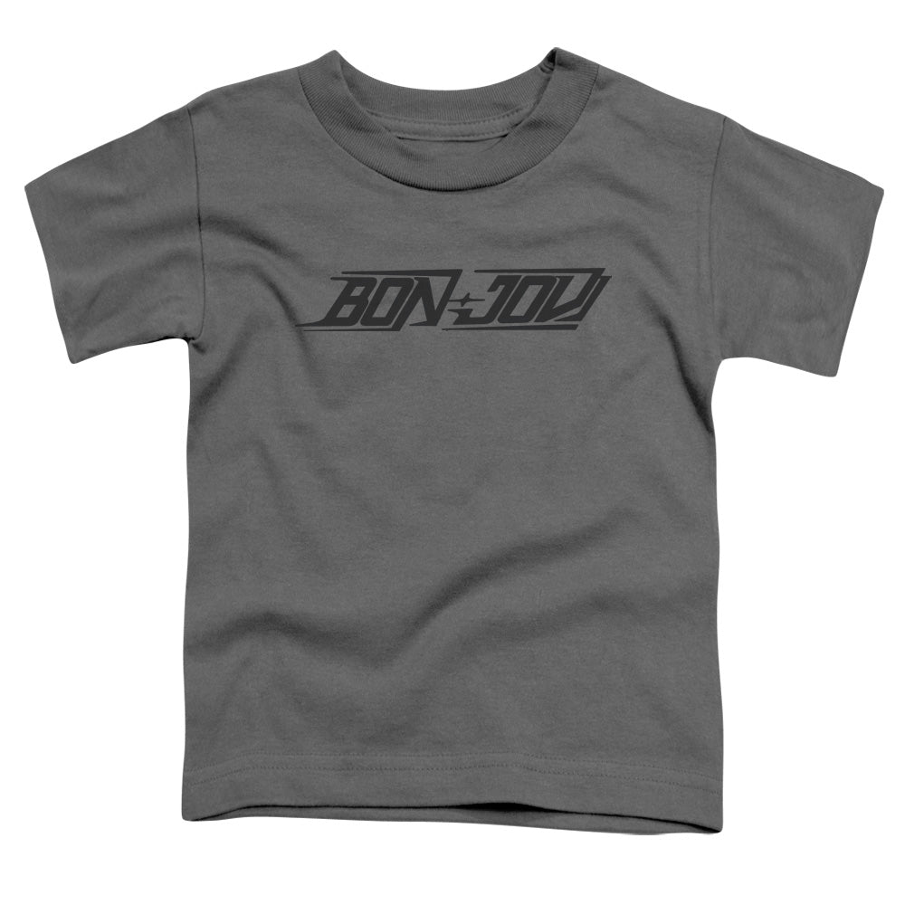 Bon Jovi New Logo Licensed Toddler T-Shirt SM-LG