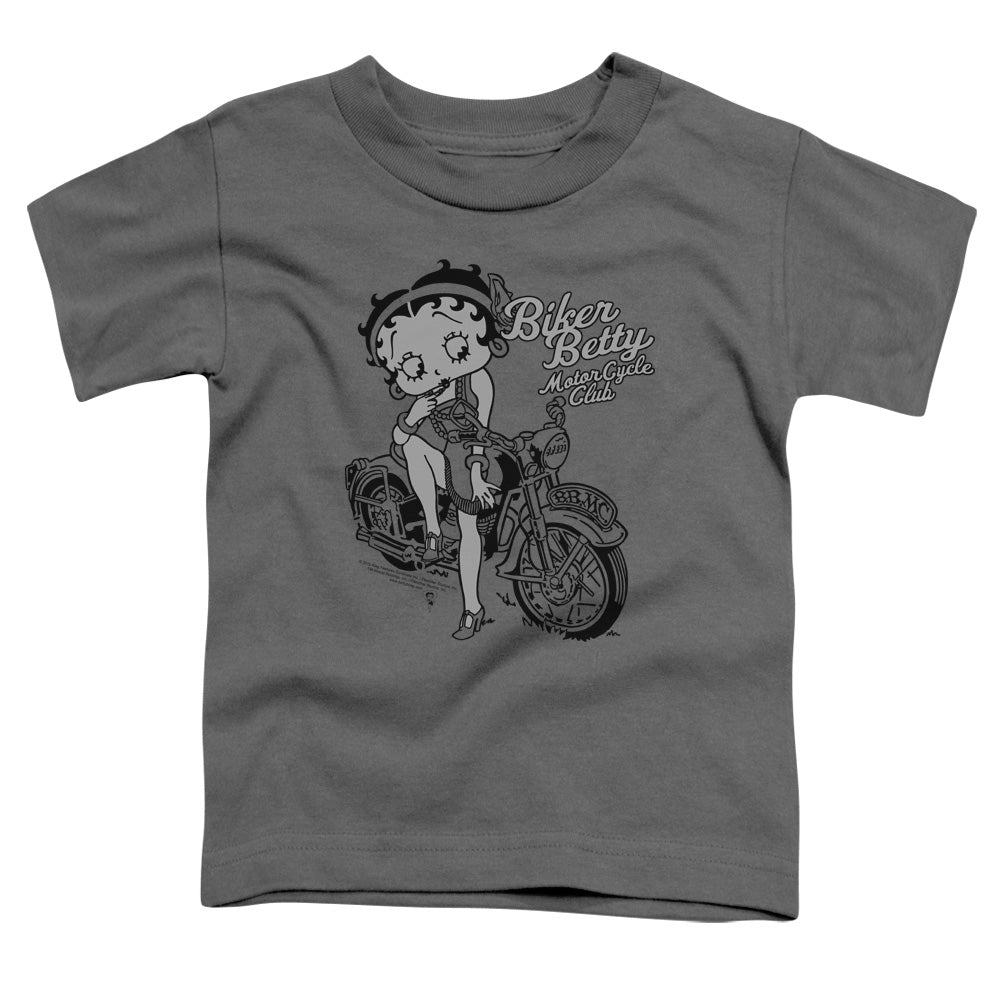 Betty Boop Bbmc Licensed Toddler T-Shirt SM-LG