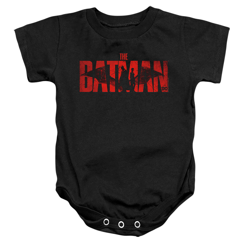 The Batman And Catwoman Licensed Baby Bodysuit SM-XL