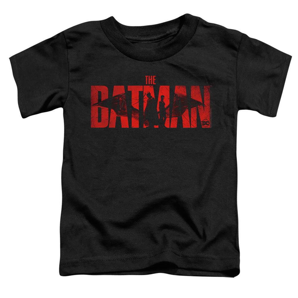 The Batman And Catwoman Licensed Toddler T-Shirt SM-LG