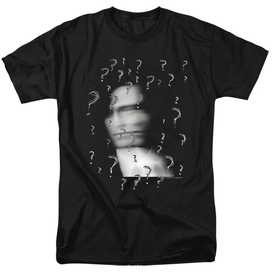 The Batman The Riddler? Licensed Adult Unisex T-Shirt Regular Fit Tee SM-5X