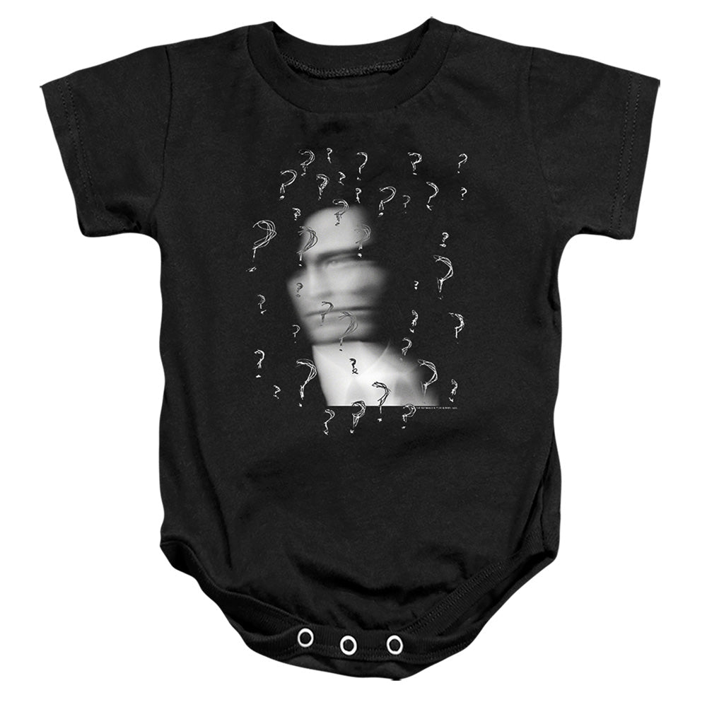 The Batman The Riddler? Licensed Baby Bodysuit SM-XL