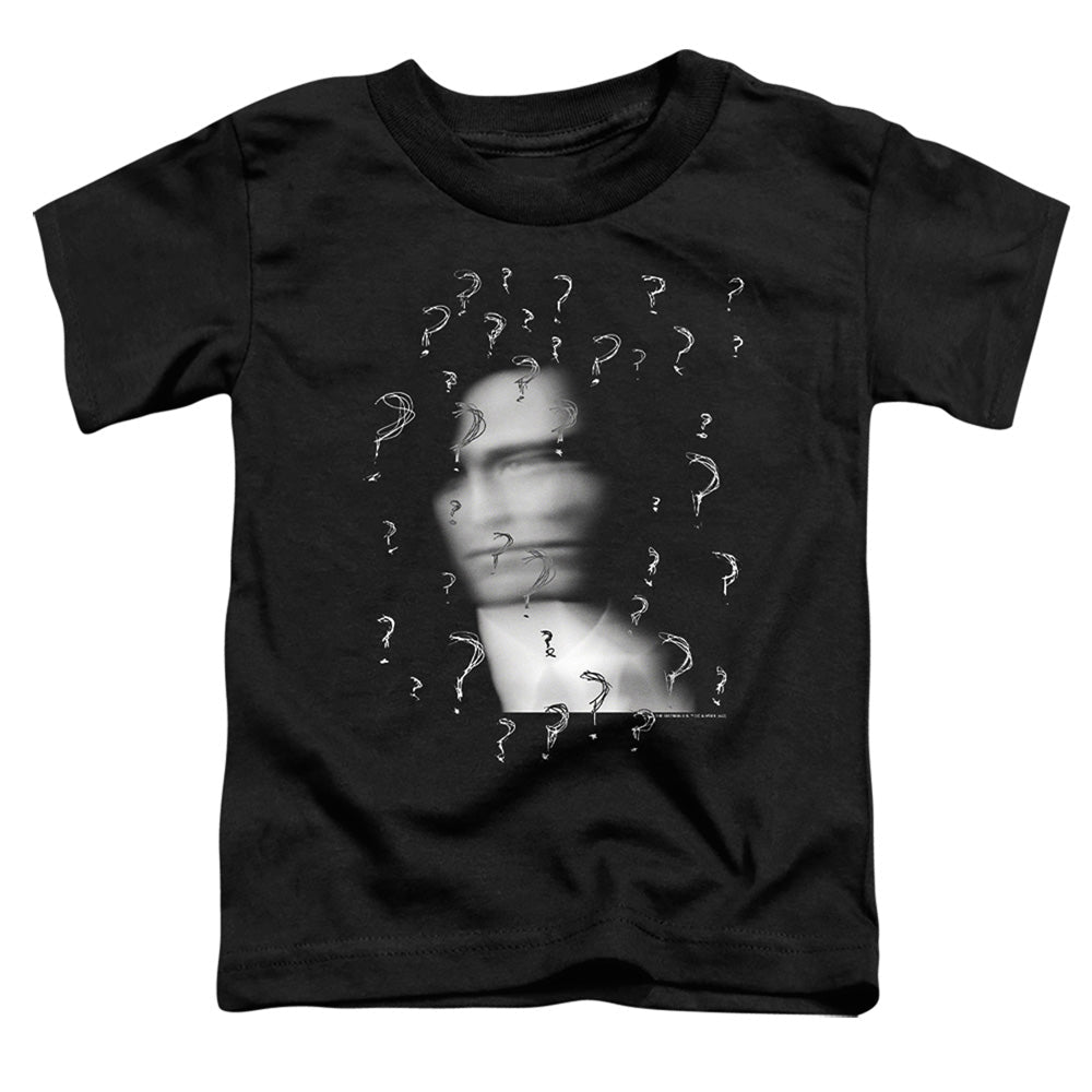 The Batman The Riddler? Licensed Toddler T-Shirt SM-LG