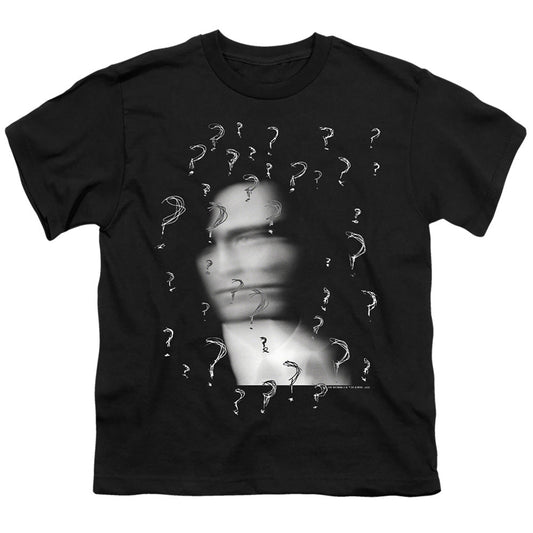 The Batman The Riddler? Licensed Kid's T-Shirt (Ages 4-7) SM-XL
