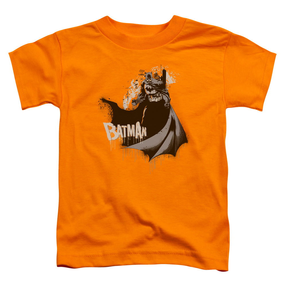 Batman The Drip Knight Licensed Toddler T-Shirt LG