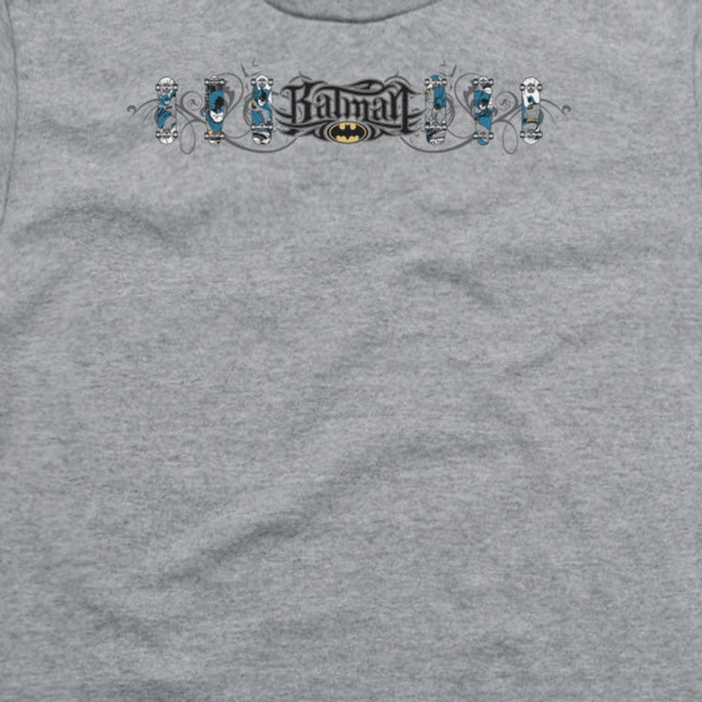 Design detail