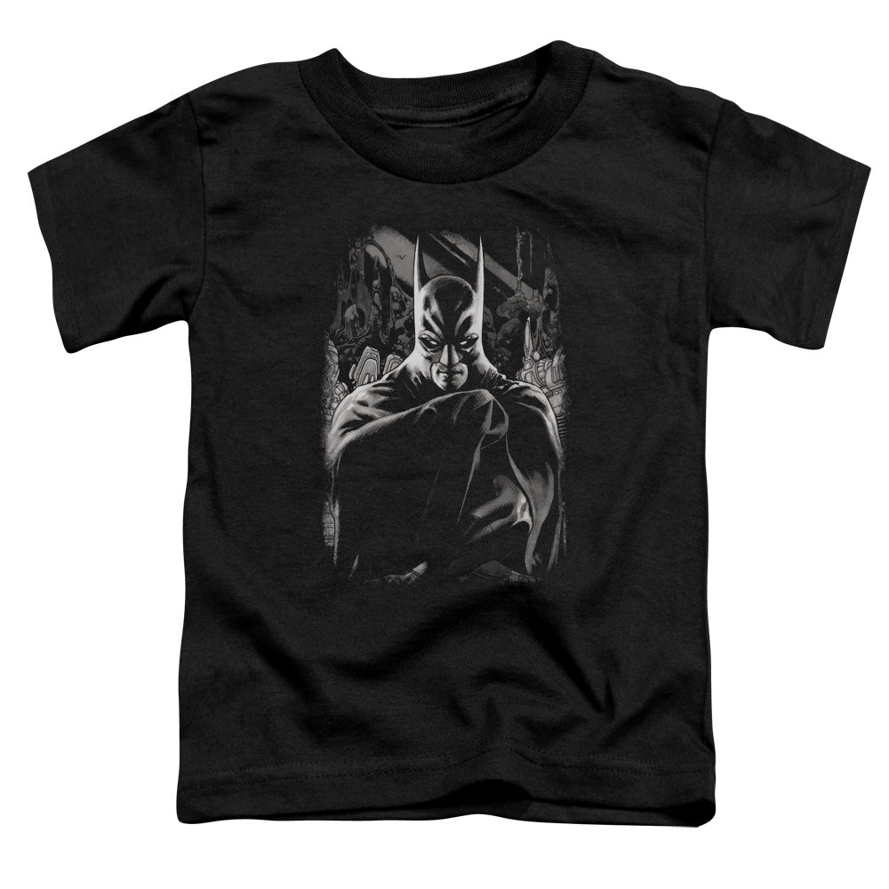 Batman Detective 821 Cover Licensed Toddler T-Shirt LG