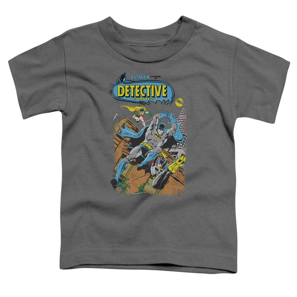Batman Detective #487 Licensed Toddler T-Shirt LG