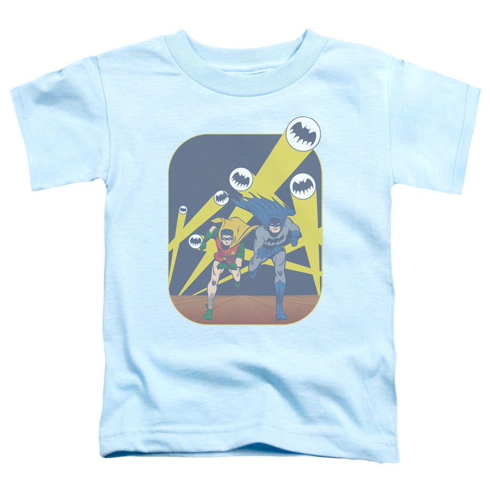 Batman Detective #164 Cover Licensed Toddler T-Shirt MD (-LG