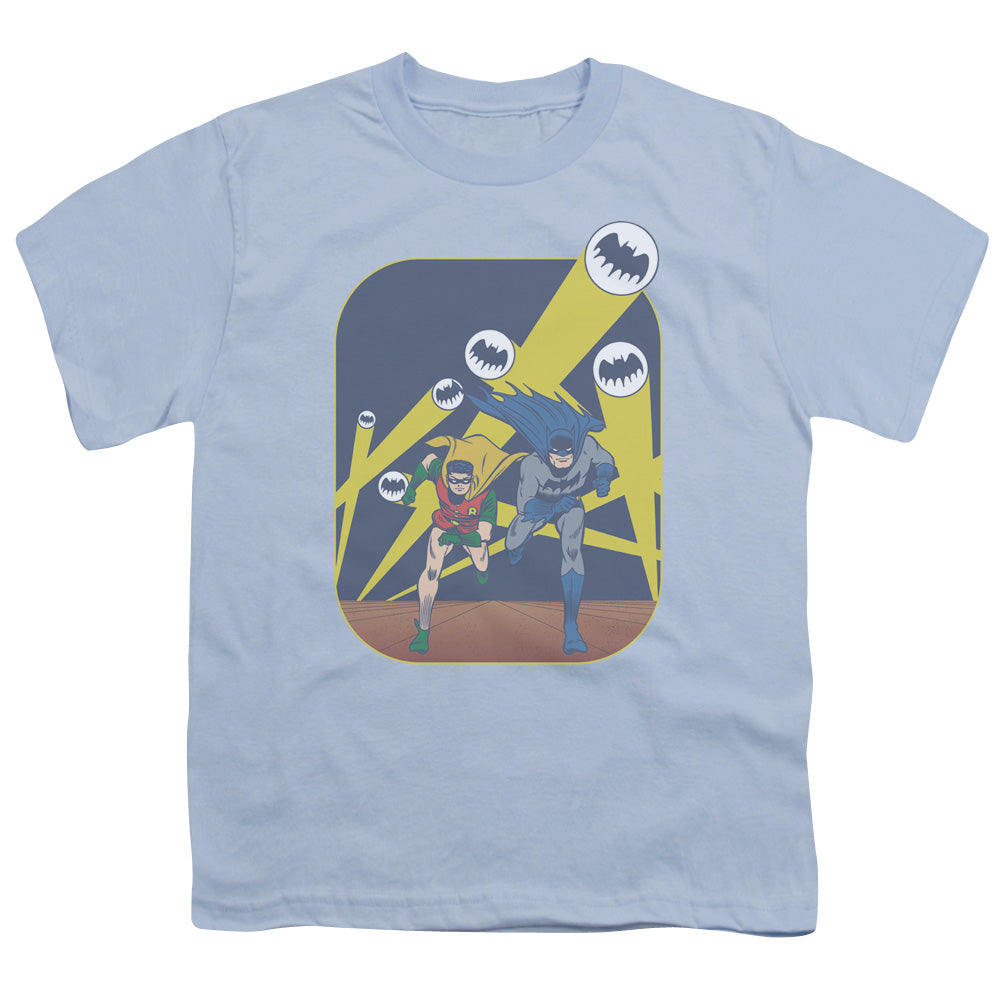 Batman Detective #164 Cover Licensed Kid's T-Shirt (Ages 4-7) XS-XL