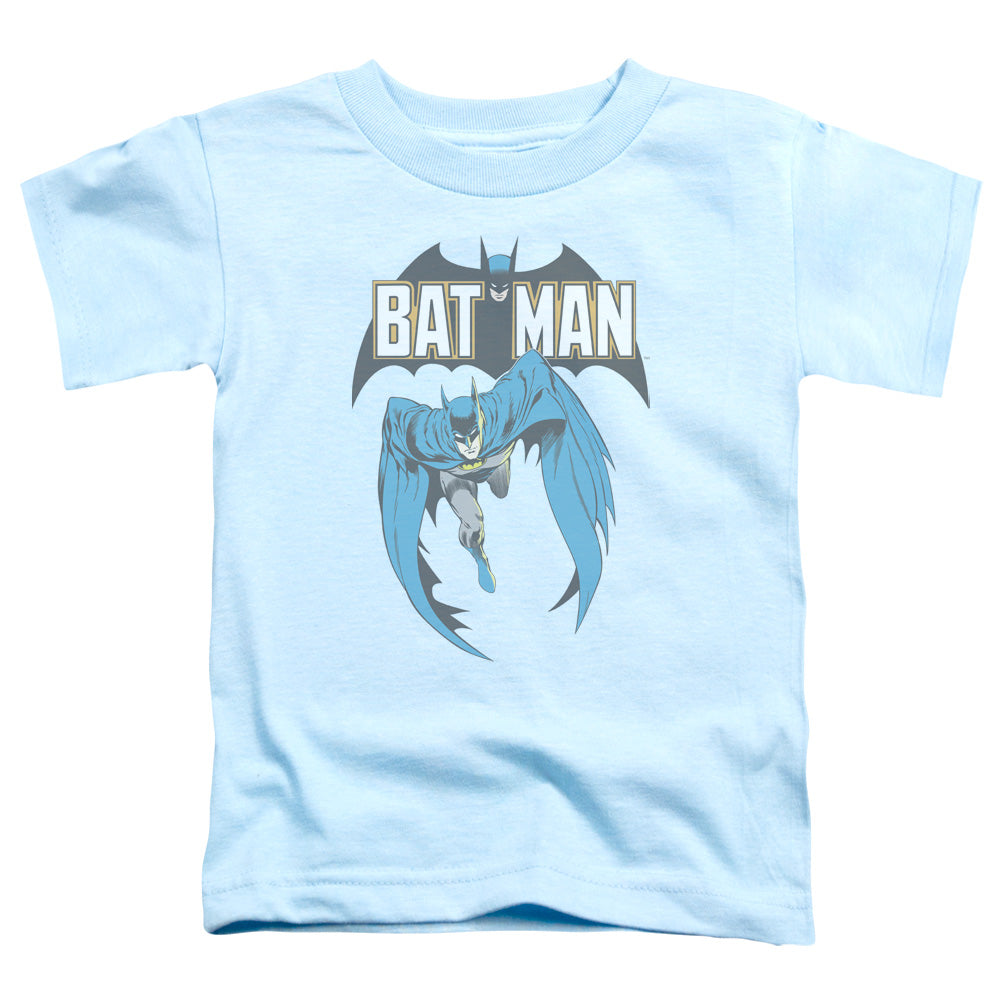 Batman Batman #241 Cover Licensed Toddler T-Shirt SM-LG