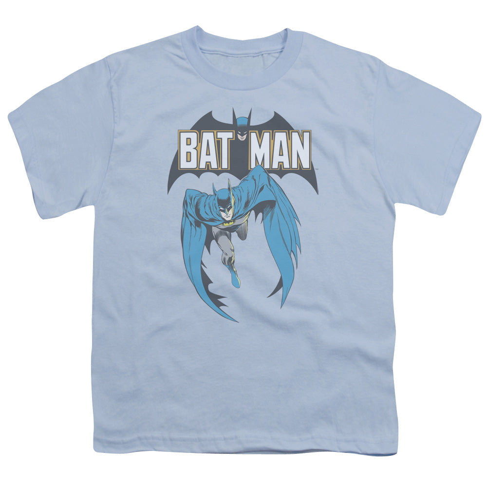 Batman Batman #241 Cover Licensed Kid's T-Shirt (Ages 4-7) XS-XL