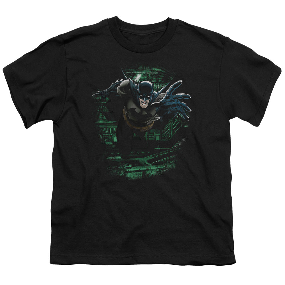 Batman Surprise Licensed Kid's T-Shirt (Ages 4-7) SM-XL