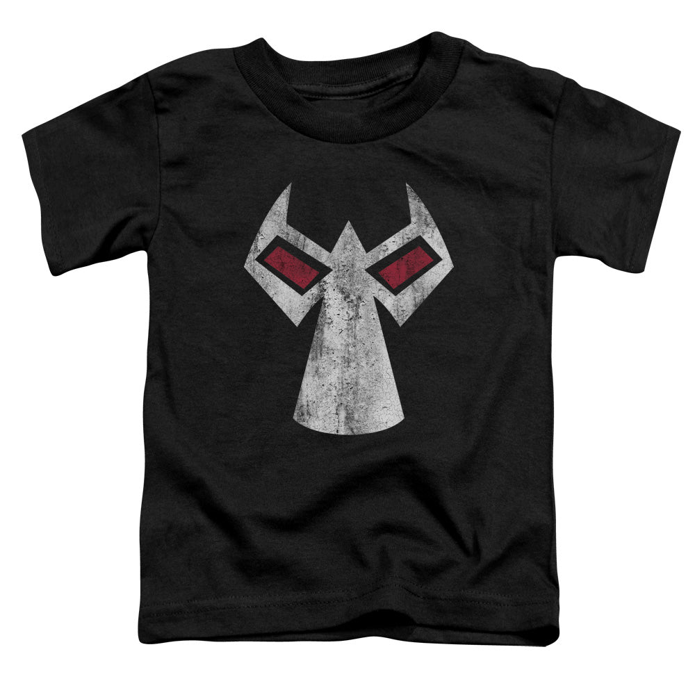 Batman Bane Mask Licensed Toddler T-Shirt SM-LG