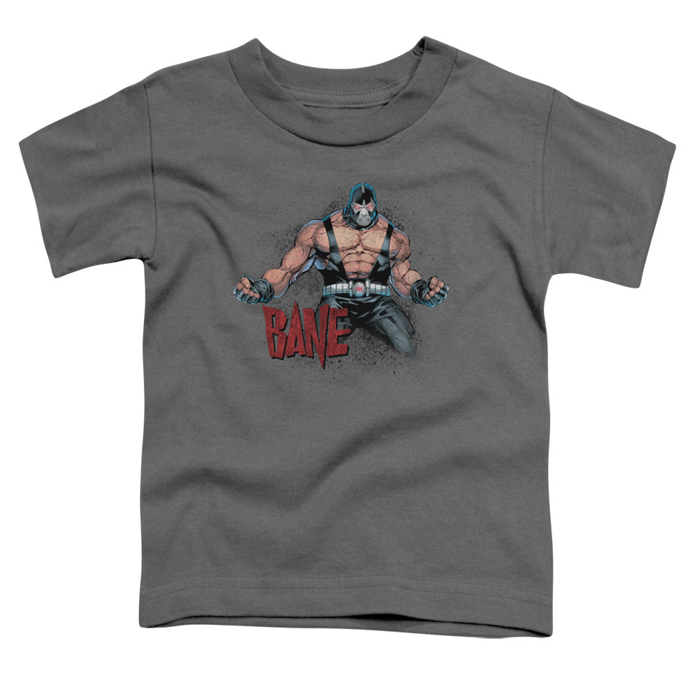 Batman Bane Flex Licensed Toddler T-Shirt SM-LG