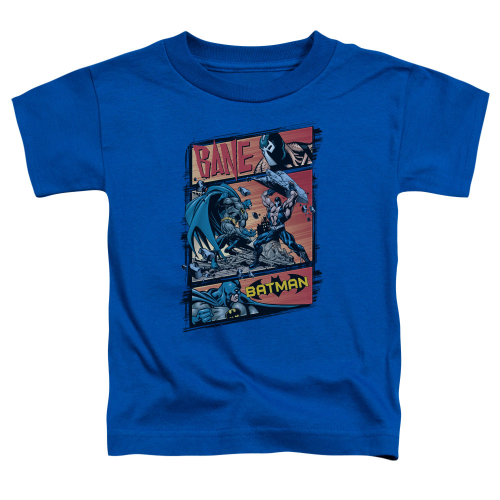 Batman Epic Battle Licensed Toddler T-Shirt SM-LG