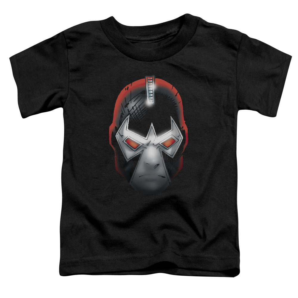 Batman Bane Head Licensed Toddler T-Shirt SM-LG