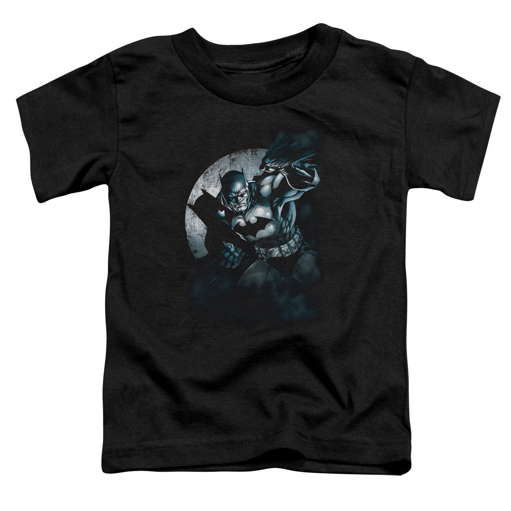Batman Batman Spotlight Licensed Toddler T-Shirt SM-LG