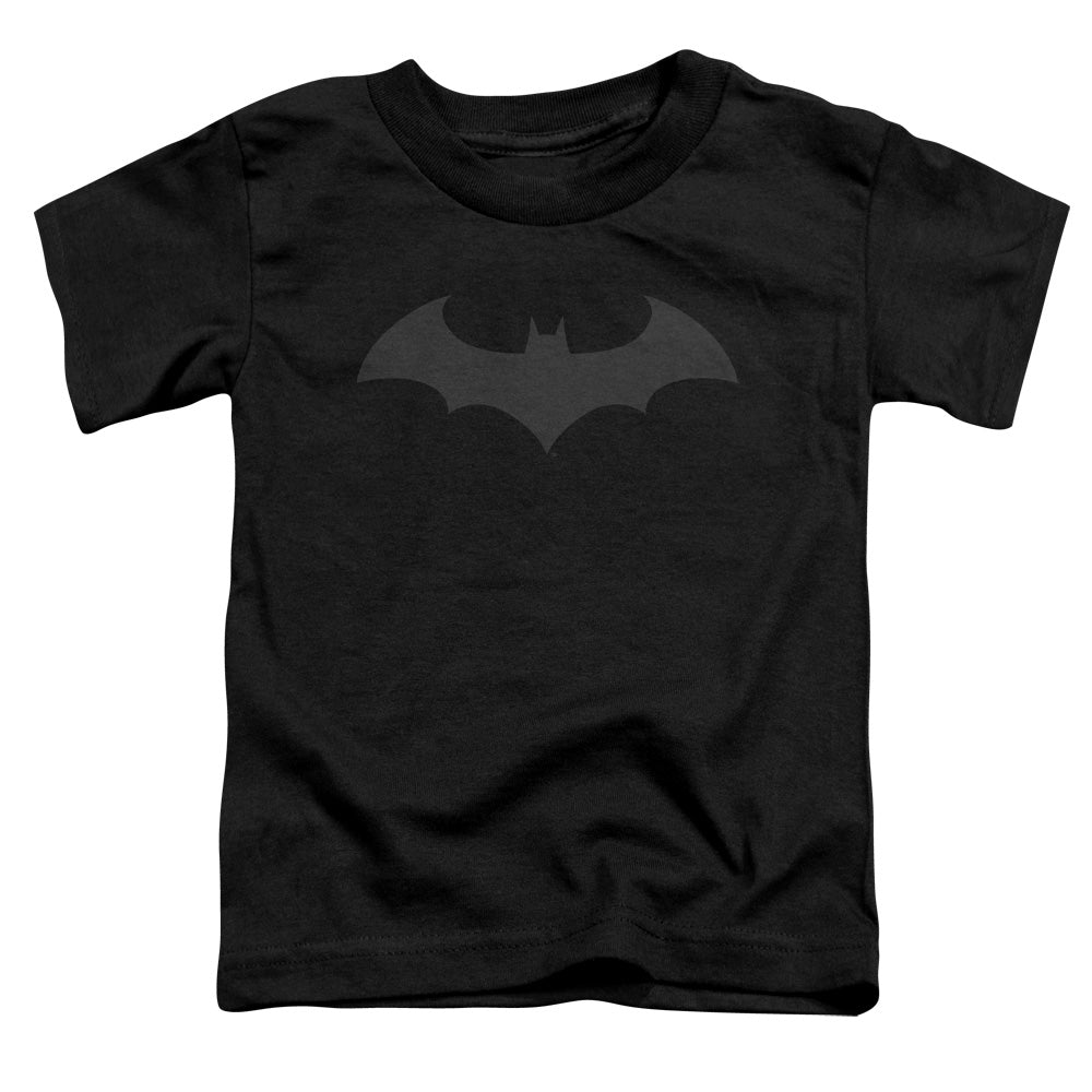 Batman Hush Logo Licensed Toddler T-Shirt SM-LG