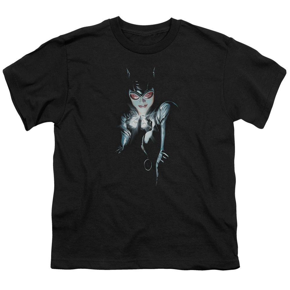 Batman Batman #685 Cover Licensed Kid's T-Shirt (Ages 4-7) MD