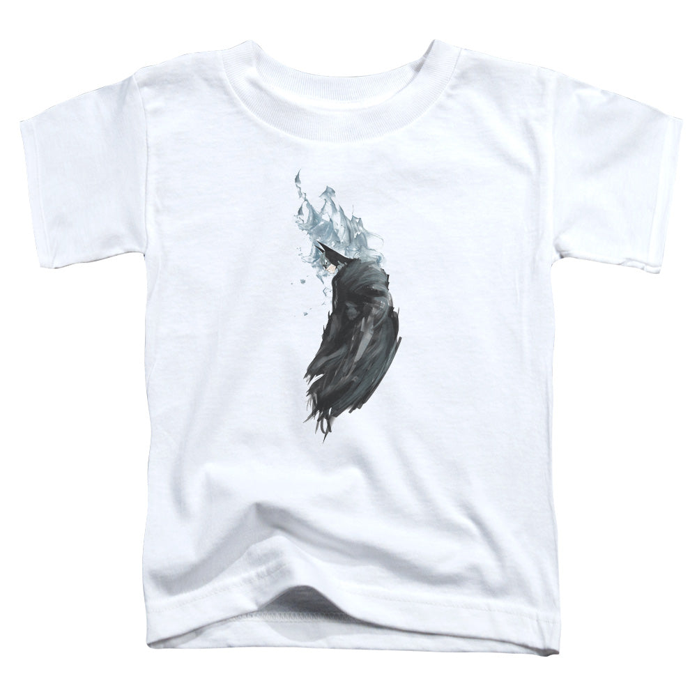 Batman Wash Licensed Toddler T-Shirt SM-MD (